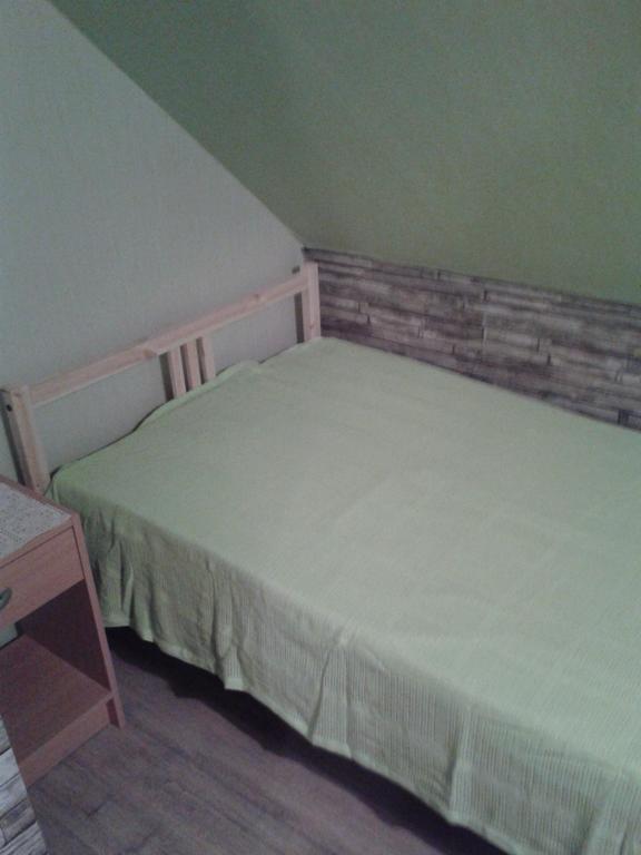 Apartments Zum Brauergang Garz  Room photo